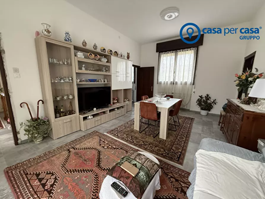 Immagine 3 di Appartamento in vendita  in Adria, Vicolo Bocchi a Adria