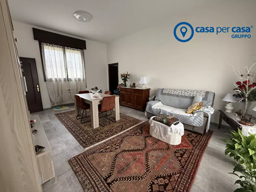 Immagine 4 di Appartamento in vendita  in Adria, Vicolo Bocchi a Adria