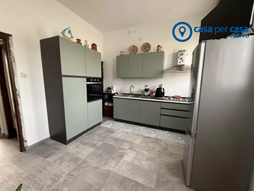 Immagine 6 di Appartamento in vendita  in Adria, Vicolo Bocchi a Adria
