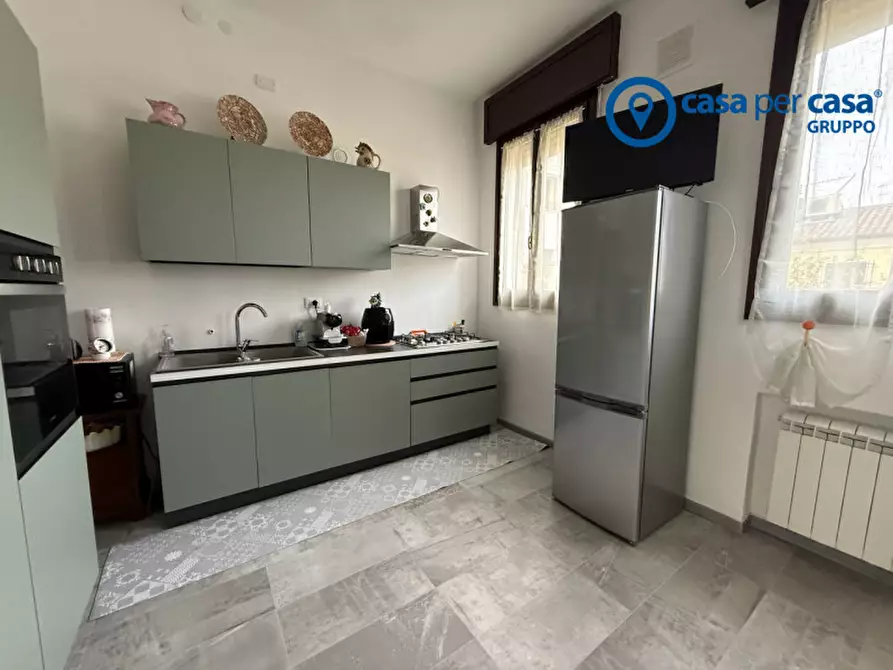 Immagine 8 di Appartamento in vendita  in Adria, Vicolo Bocchi a Adria