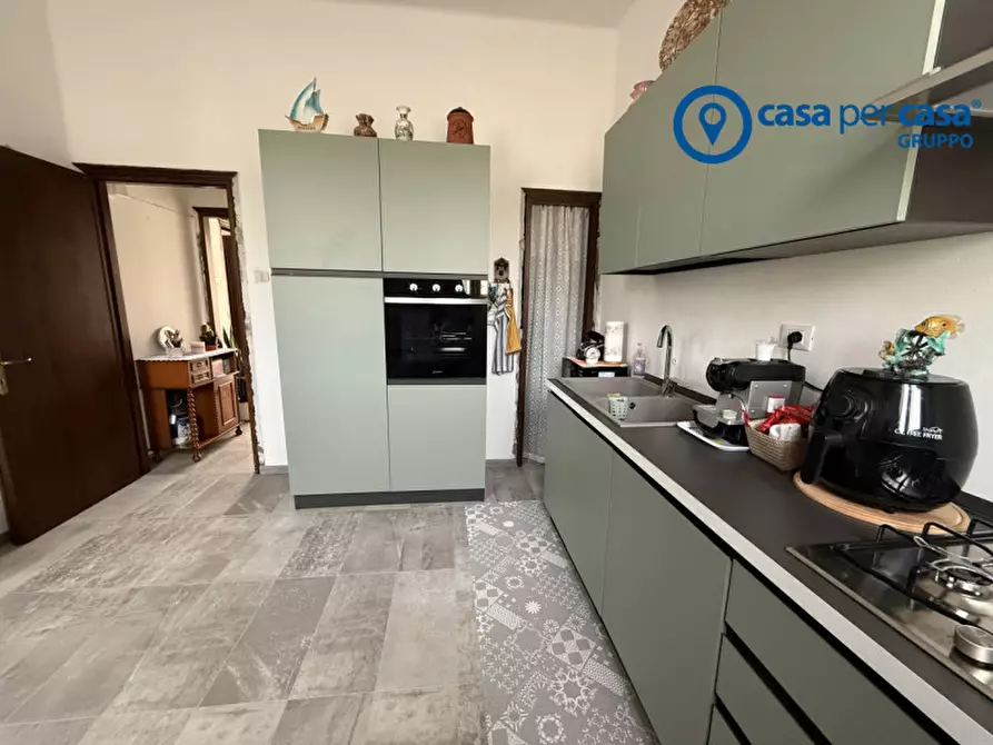 Immagine 9 di Appartamento in vendita  in Adria, Vicolo Bocchi a Adria