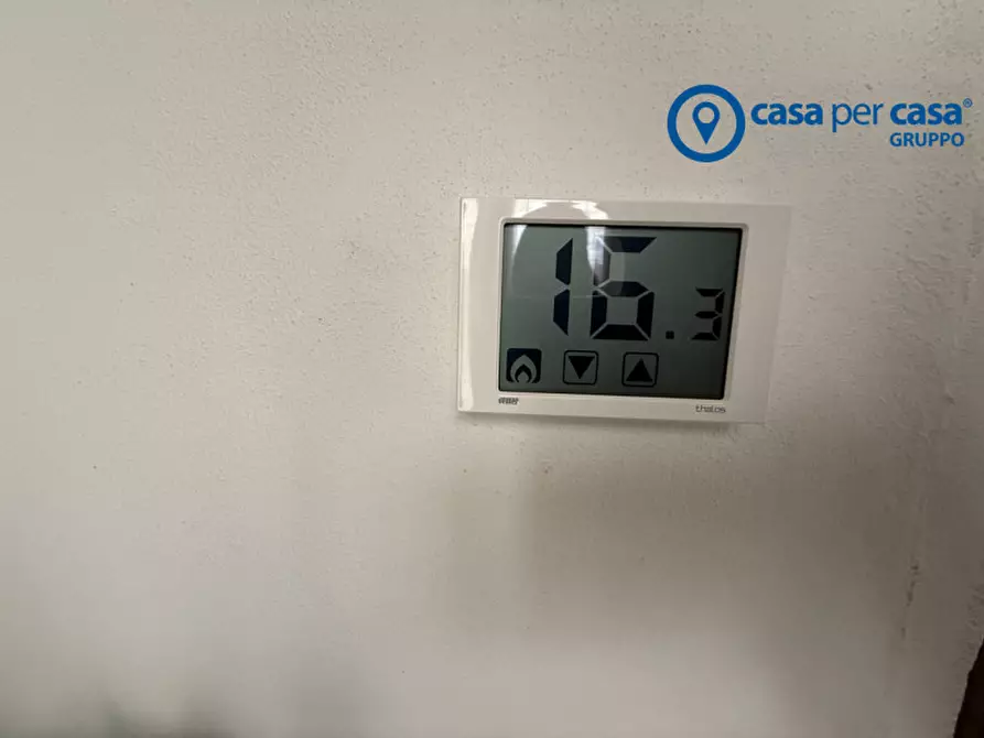 Immagine 11 di Appartamento in vendita  in Adria, Vicolo Bocchi a Adria