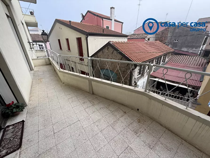 Immagine 16 di Appartamento in vendita  in Adria, Vicolo Bocchi a Adria