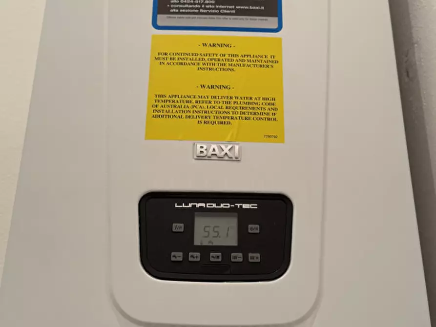 Immagine 22 di Appartamento in vendita  in Adria, Vicolo Bocchi a Adria