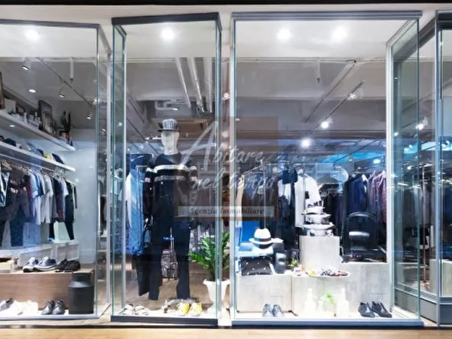 Immagine 1 di Negozio in affitto  a Cittadella