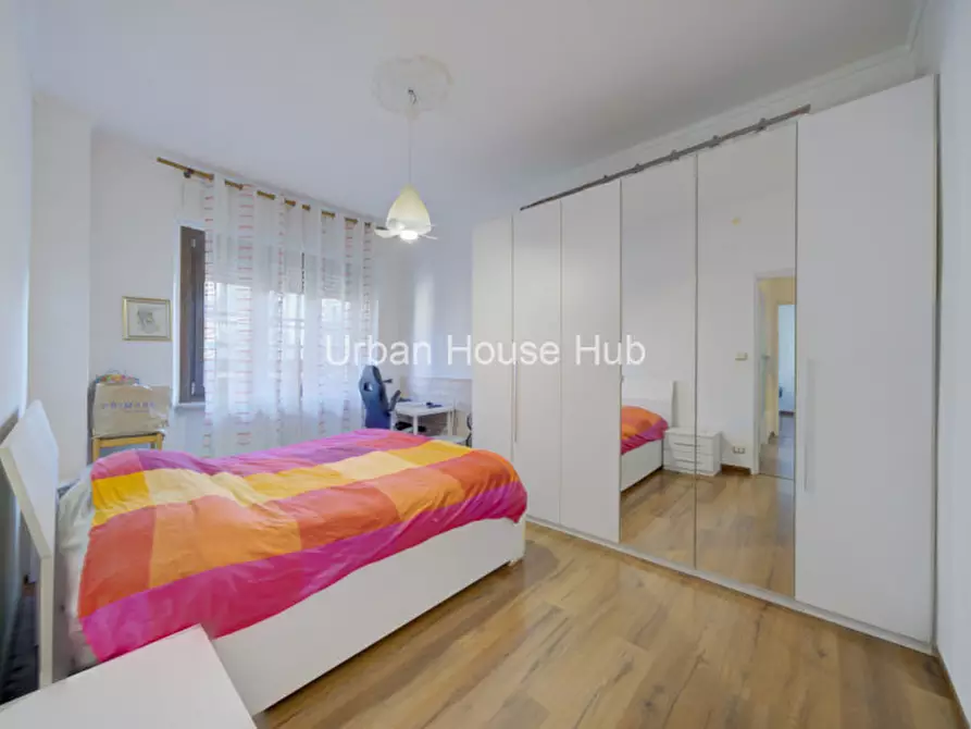 Immagine 6 di Appartamento in vendita  in Via Pesaro 36 a Torino