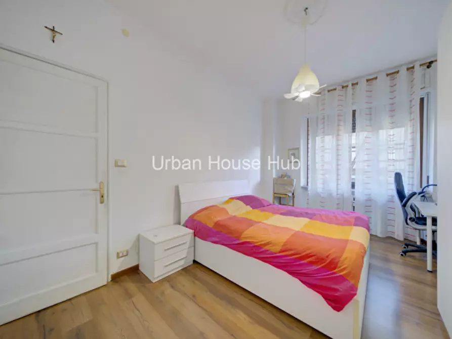 Immagine 7 di Appartamento in vendita  in Via Pesaro 36 a Torino