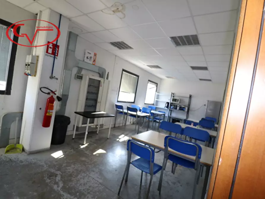 Immagine 6 di Capannone industriale in affitto  in Levane a Montevarchi