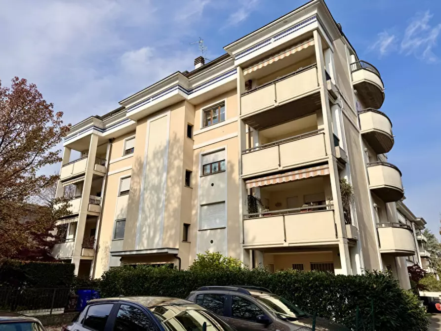 Immagine 1 di Attico in affitto  in Via Giuseppe Micheli 36 a Parma