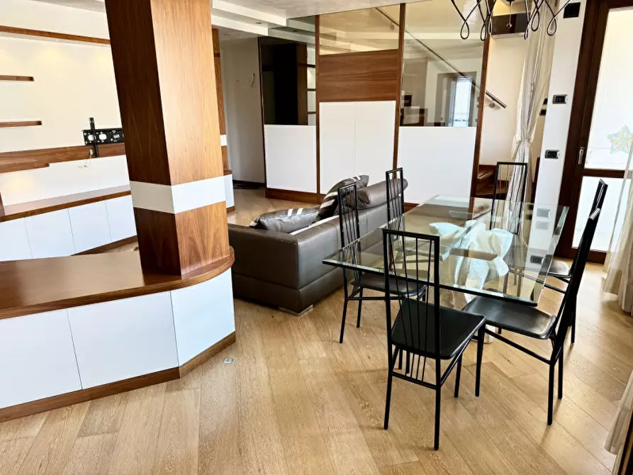 Immagine 5 di Attico in affitto  in Via Giuseppe Micheli 36 a Parma