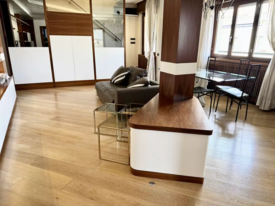 Immagine 6 di Attico in affitto  in Via Giuseppe Micheli 36 a Parma