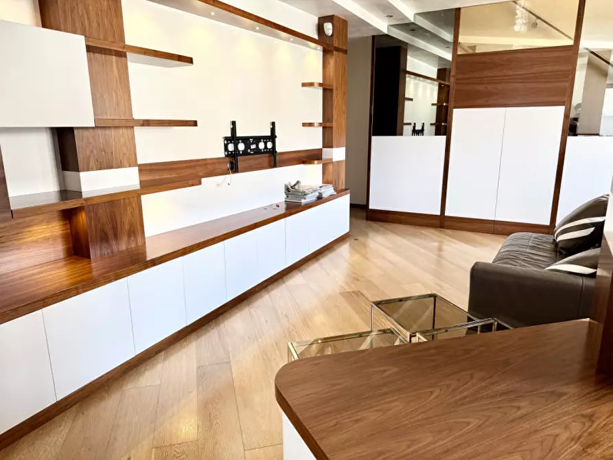 Immagine 7 di Attico in affitto  in Via Giuseppe Micheli 36 a Parma