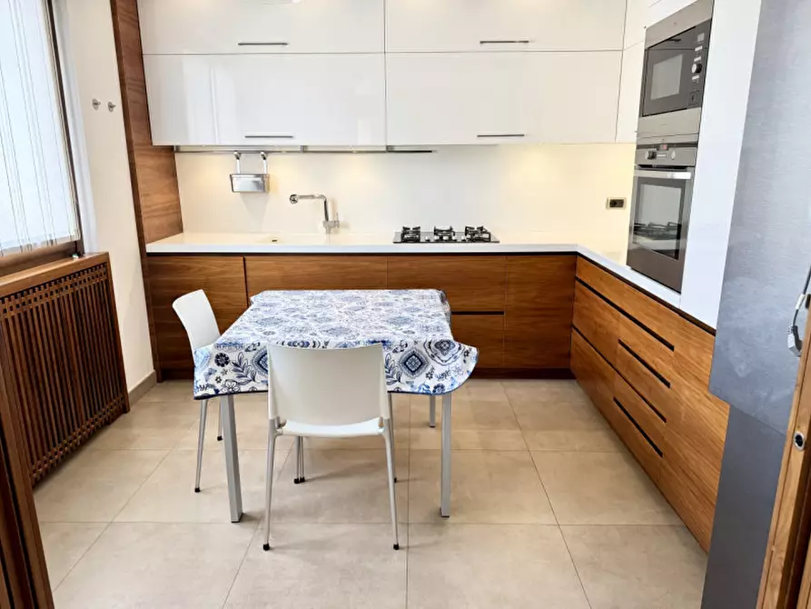 Immagine 8 di Attico in affitto  in Via Giuseppe Micheli 36 a Parma