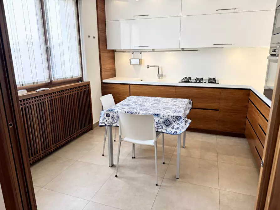 Immagine 9 di Attico in affitto  in Via Giuseppe Micheli 36 a Parma