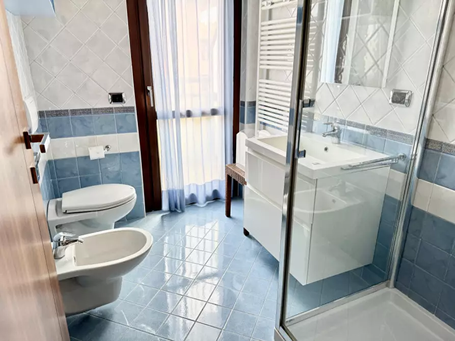 Immagine 11 di Attico in affitto  in Via Giuseppe Micheli 36 a Parma