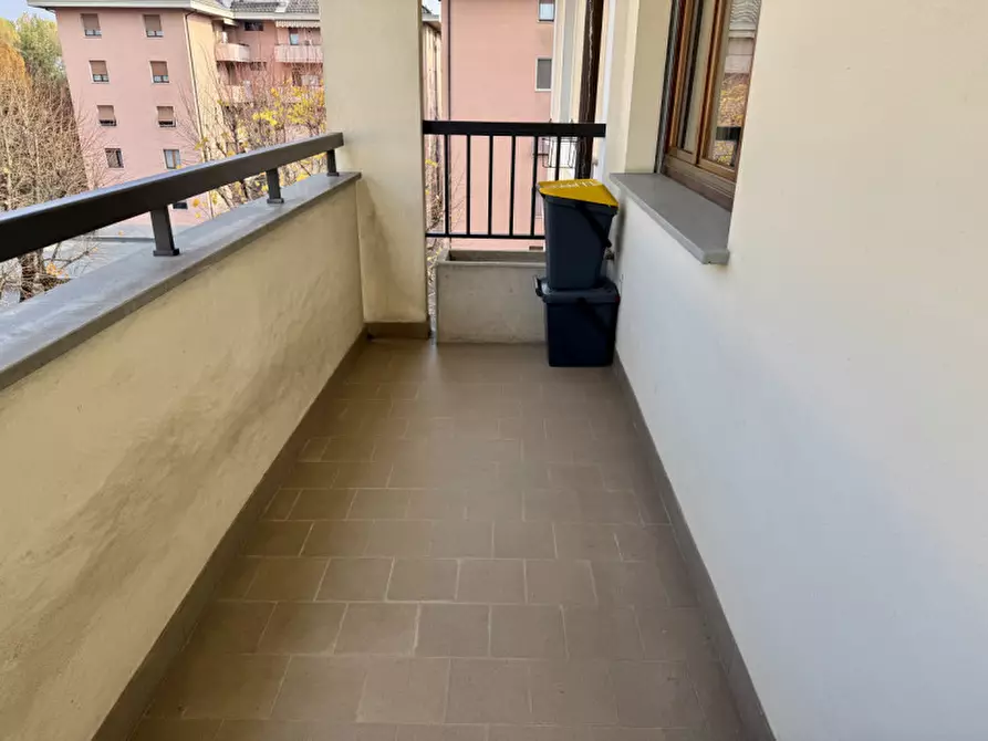 Immagine 12 di Attico in affitto  in Via Giuseppe Micheli 36 a Parma