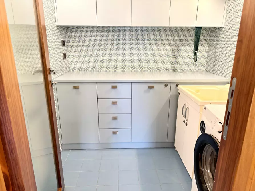 Immagine 15 di Attico in affitto  in Via Giuseppe Micheli 36 a Parma