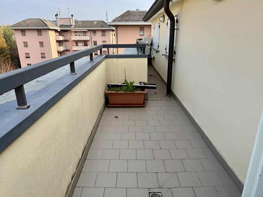 Immagine 20 di Attico in affitto  in Via Giuseppe Micheli 36 a Parma