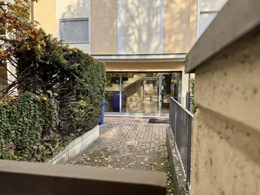 Immagine 22 di Attico in affitto  in Via Giuseppe Micheli 36 a Parma