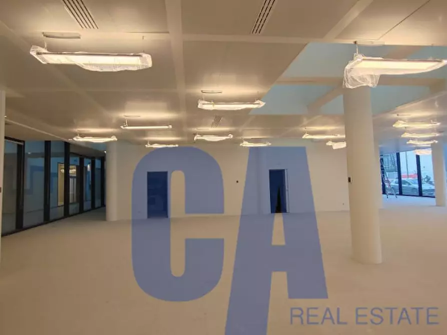 Immagine 13 di Ufficio in affitto  in VIALE SARCA a Milano