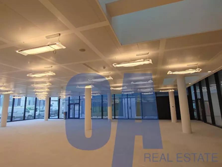 Immagine 12 di Ufficio in affitto  in VIALE SARCA a Milano