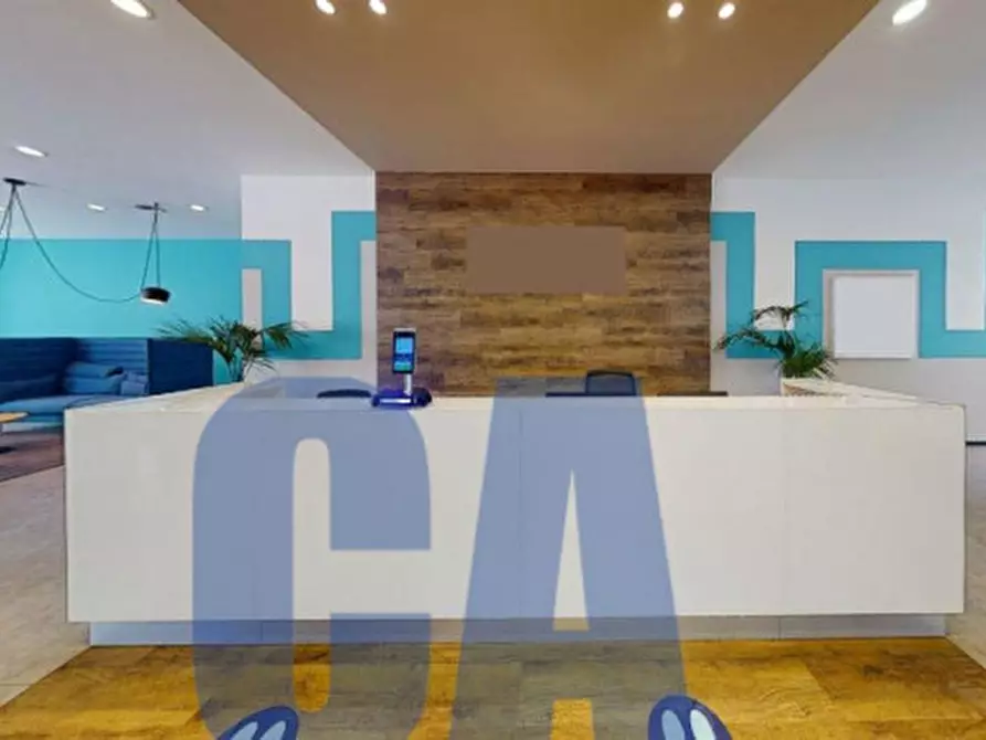 Immagine 17 di Ufficio in affitto  in VIALE SARCA a Milano