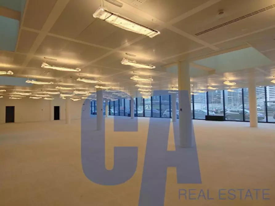 Immagine 2 di Ufficio in affitto  in VIALE SARCA a Milano