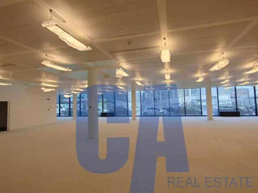 Immagine 10 di Ufficio in affitto  in VIALE SARCA a Milano