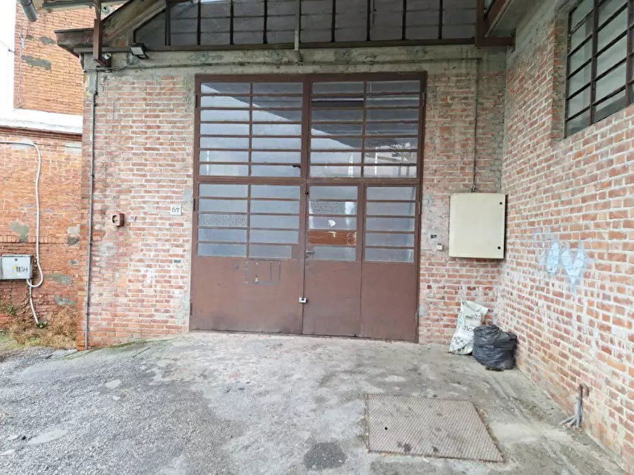 Immagine 6 di Capannone industriale in vendita  in Via Villa Fontana, 57, 55018 Capannori LU, Italia a Capannori