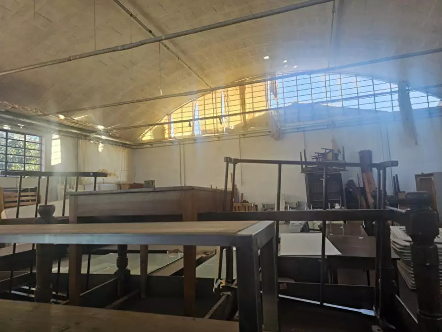 Immagine 7 di Capannone industriale in vendita  in Via Villa Fontana, 57, 55018 Capannori LU, Italia a Capannori