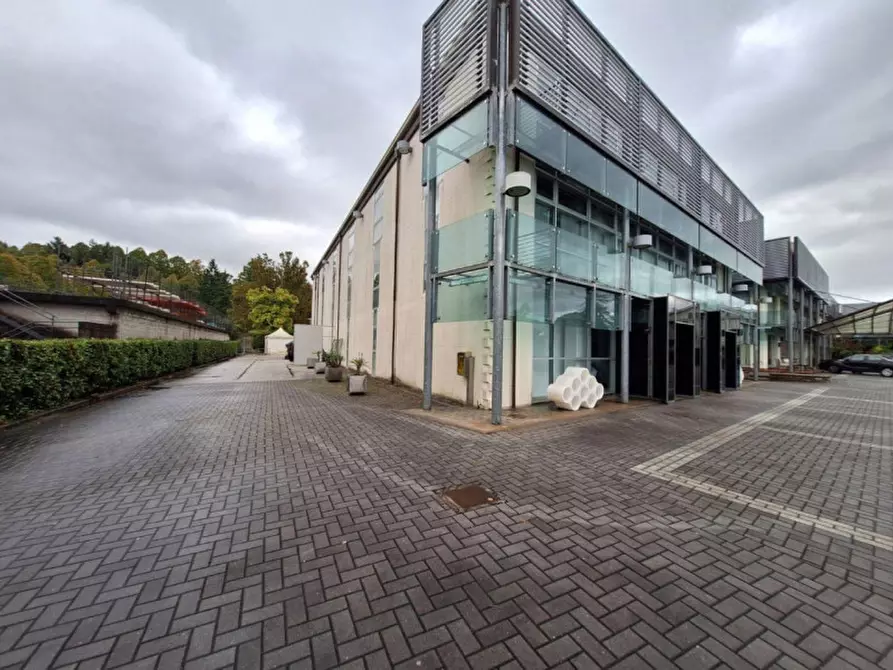 Immagine 2 di Capannone industriale in vendita  in Via delle Ville, Capannori LU, Italia a Capannori