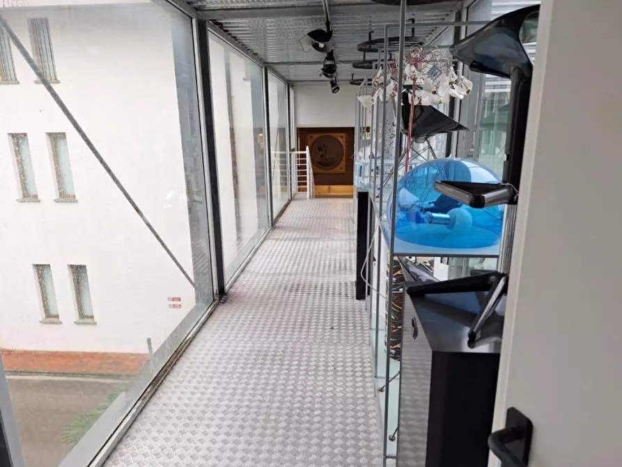 Immagine 12 di Capannone industriale in vendita  in Via delle Ville, Capannori LU, Italia a Capannori