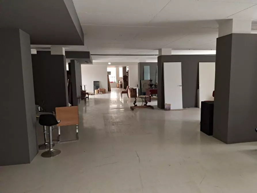 Immagine 15 di Capannone industriale in vendita  in Via delle Ville, Capannori LU, Italia a Capannori