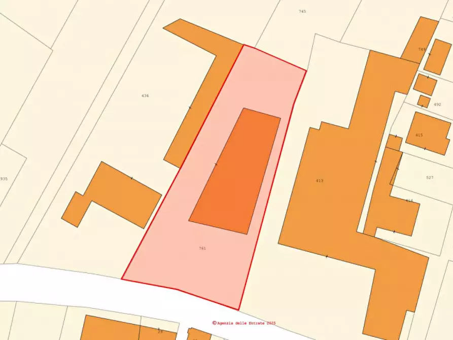 Immagine 16 di Capannone industriale in vendita  in Via delle Ville, Capannori LU, Italia a Capannori