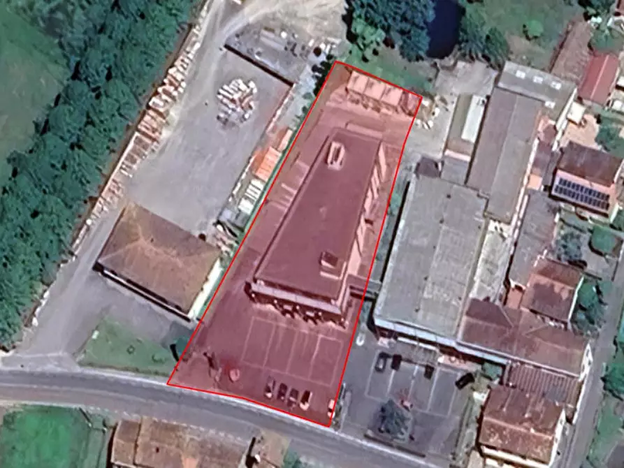 Immagine 20 di Capannone industriale in vendita  in Via delle Ville, Capannori LU, Italia a Capannori