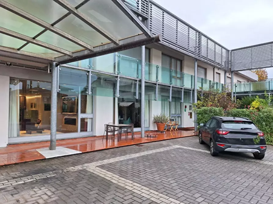 Immagine 3 di Capannone industriale in vendita  in Via delle Ville, Capannori LU, Italia a Capannori