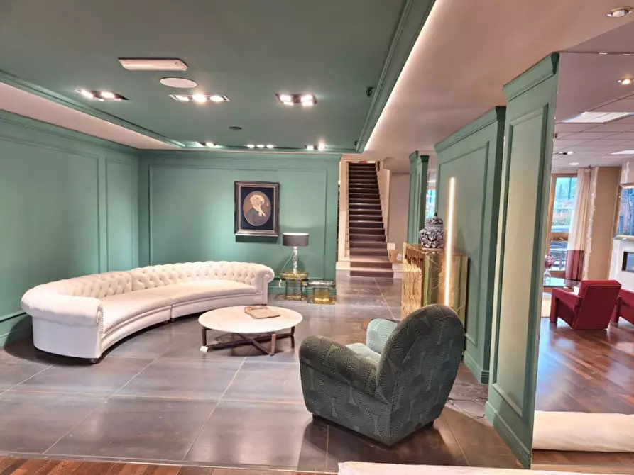 Immagine 5 di Capannone industriale in vendita  in Via delle Ville, Capannori LU, Italia a Capannori