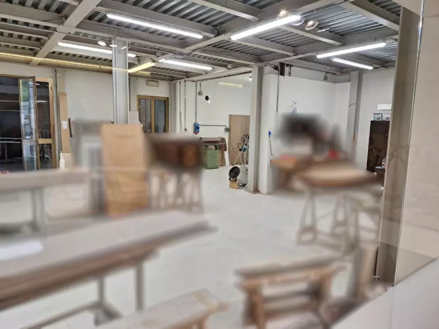 Immagine 7 di Capannone industriale in vendita  in Via delle Ville, Capannori LU, Italia a Capannori