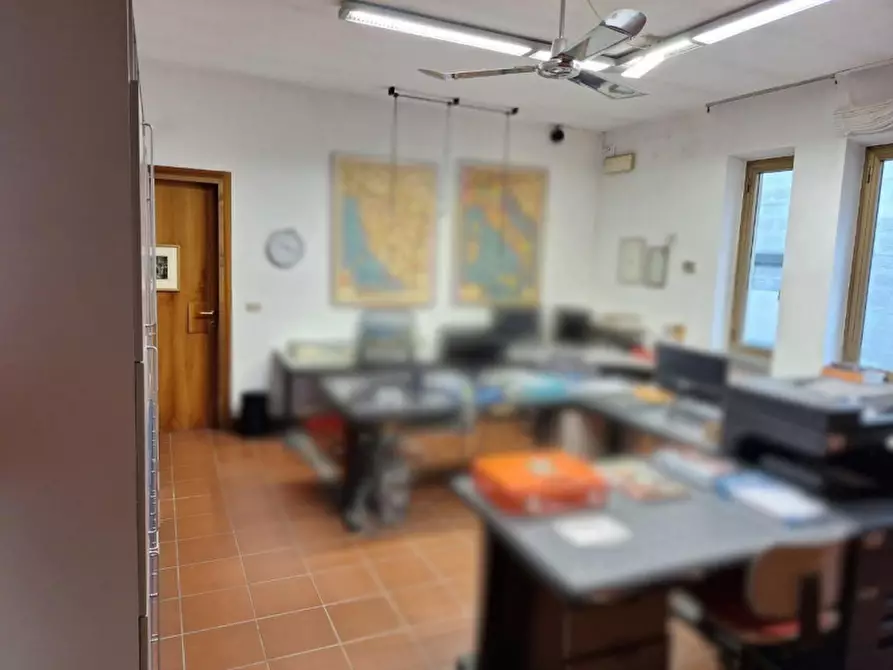 Immagine 10 di Capannone industriale in vendita  in Via delle Ville, Capannori LU, Italia a Capannori