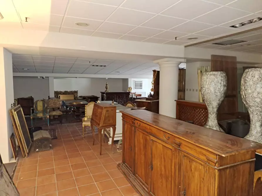 Immagine 16 di Capannone industriale in vendita  in Via delle Ville, Capannori LU, Italia a Capannori