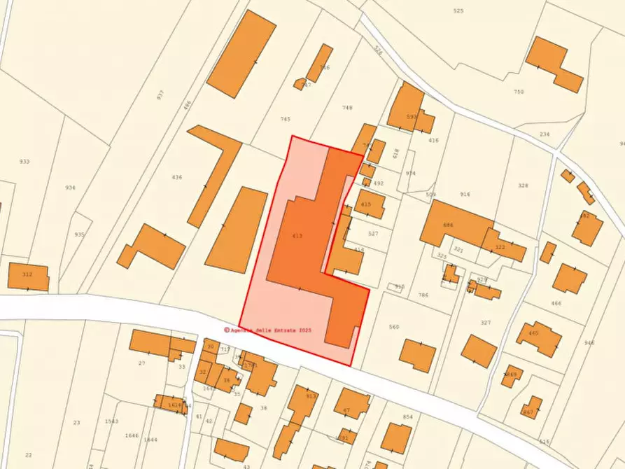 Immagine 19 di Capannone industriale in vendita  in Via delle Ville, Capannori LU, Italia a Capannori