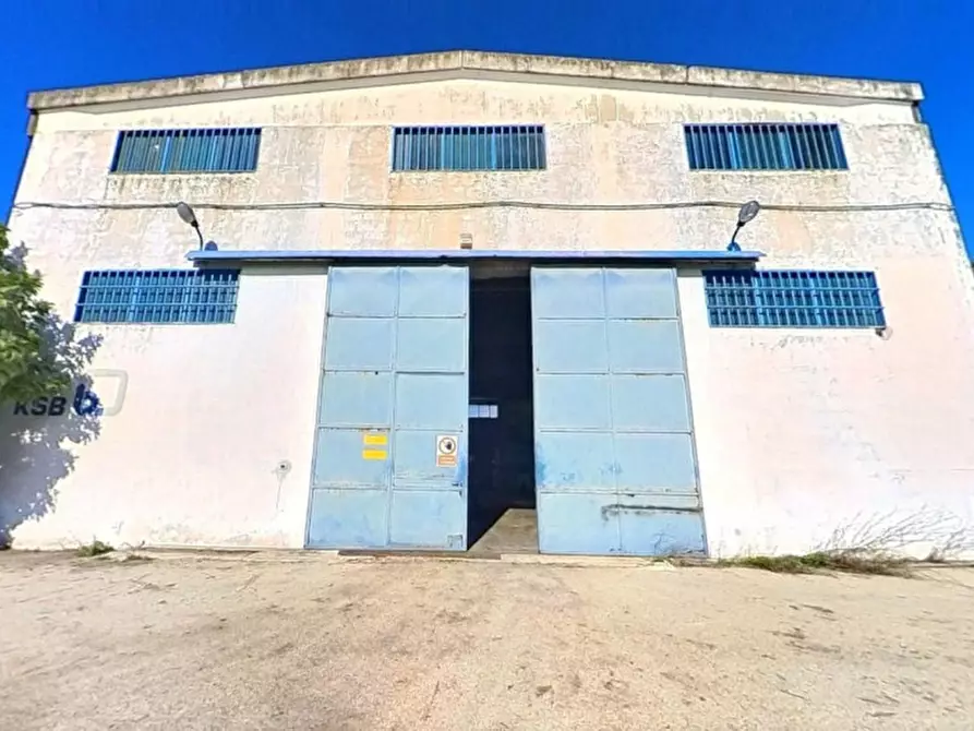 Immagine 6 di Capannone industriale in vendita  in Via Cesare Battisti, 74121 Taranto TA, Italia a Taranto