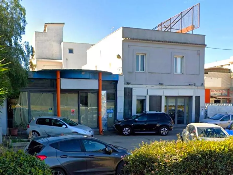 Immagine 12 di Capannone industriale in vendita  in Via Cesare Battisti, 74121 Taranto TA, Italia a Taranto