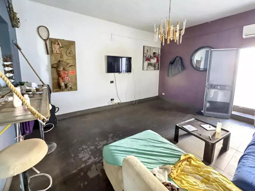 Immagine 22 di Capannone industriale in vendita  in Via Cesare Battisti, 74121 Taranto TA, Italia a Taranto