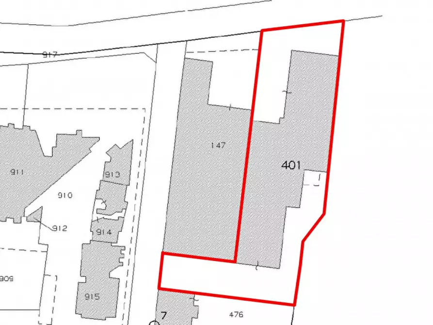 Immagine 26 di Capannone industriale in vendita  in Via Cesare Battisti, 74121 Taranto TA, Italia a Taranto
