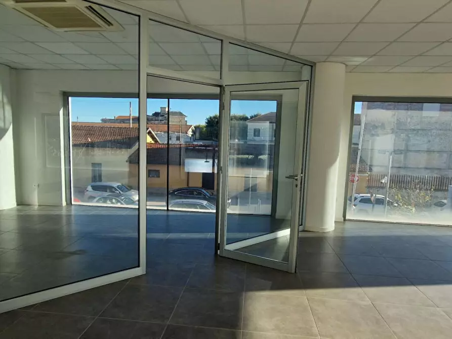 Immagine 1 di Ufficio in vendita  in Piazza J.F. Kennedy, 67051 Avezzano AQ, Italia a Avezzano