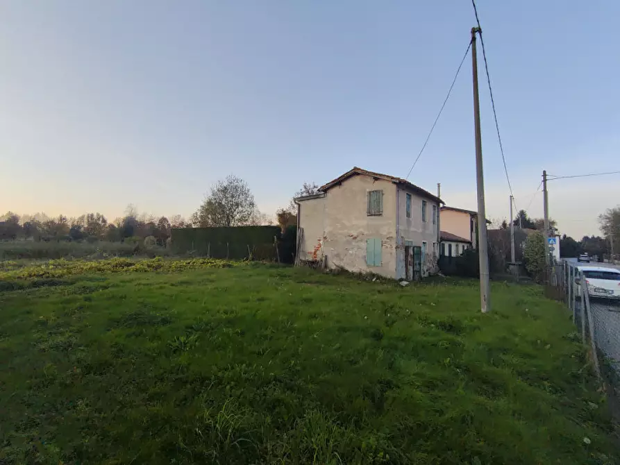 Immagine 5 di Villetta a schiera in vendita  in Via Ponte Rialto a Teolo