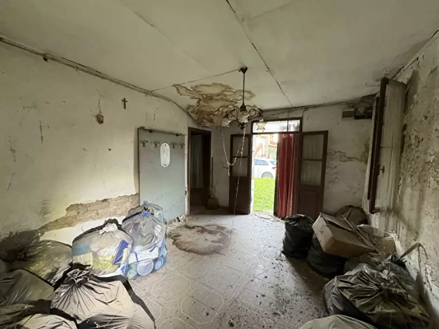 Immagine 5 di Villetta a schiera in vendita  in Via Ponte Rialto a Teolo