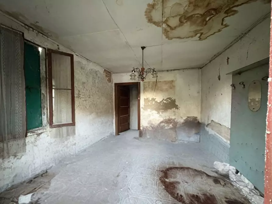 Immagine 6 di Villetta a schiera in vendita  in Via Ponte Rialto a Teolo