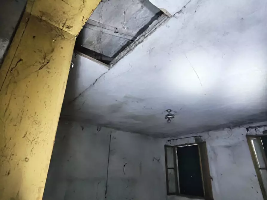 Immagine 8 di Villetta a schiera in vendita  in Via Ponte Rialto a Teolo